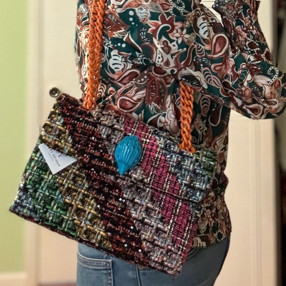 Kurt Geiger handbag - Picture 2 of 7